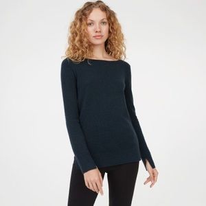Club Monaco Cashmere Sweater Size L